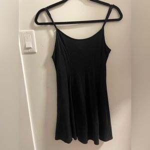 Little Black Dress Forever 21 Size Medium